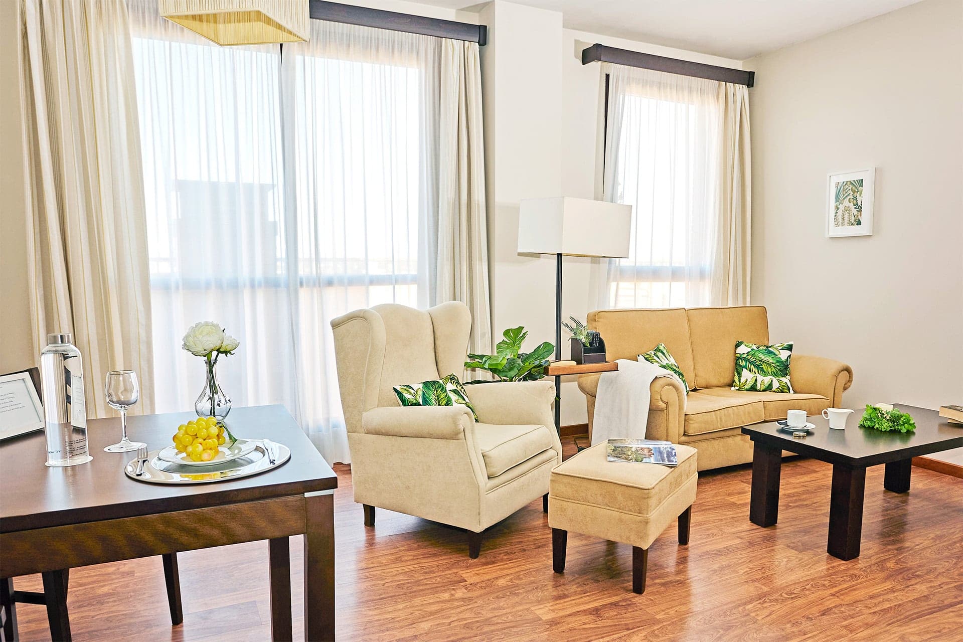 Bouco Puerto Banús (Marbella) — Gallery