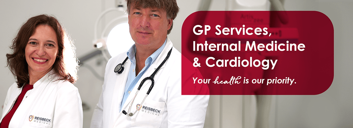 Reisbeck Medical (Doctors Marbella) — Doctors & Clinics