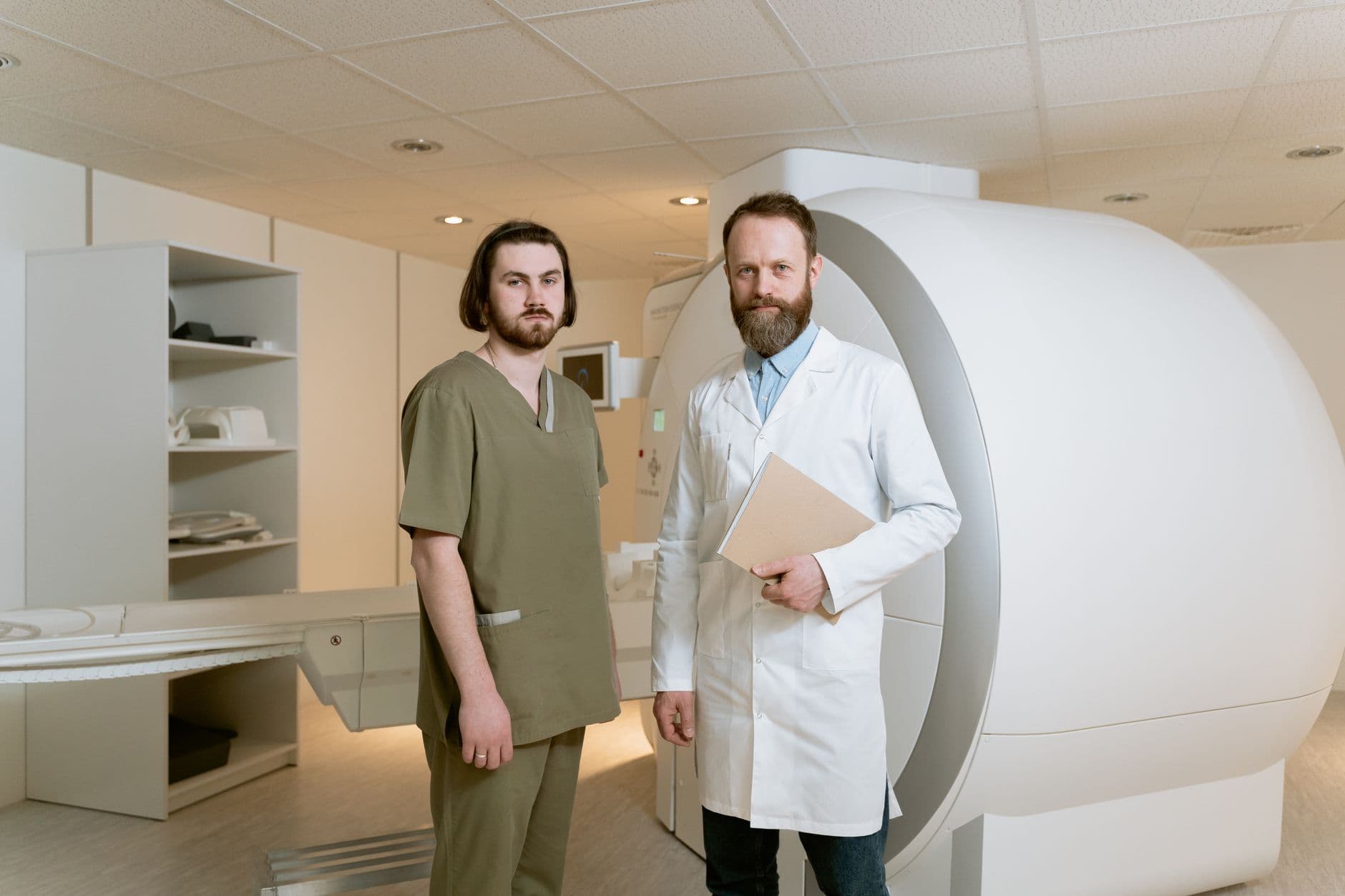 Clinictrauma (Traumatology, Murcia) — Gallery
