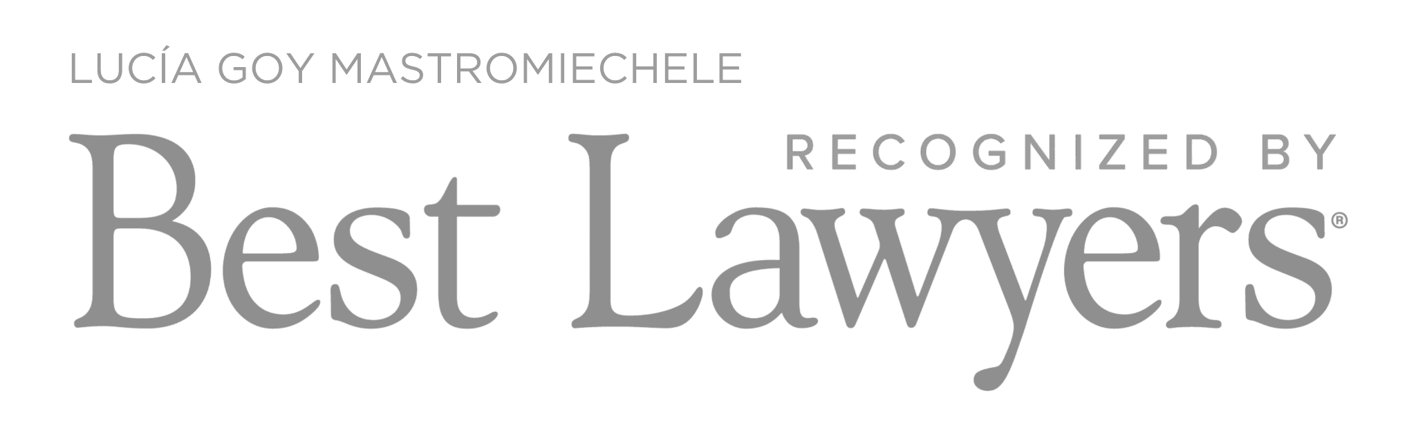 Gentile Law — Gallery