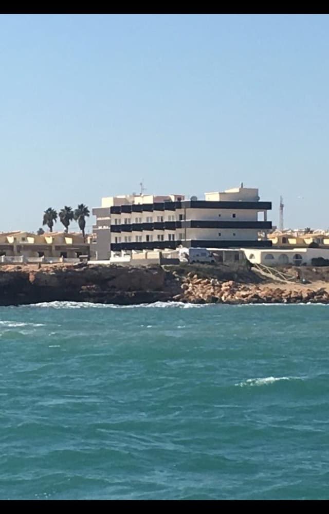 Residencia Mar Bella (Torrevieja) — Gallery