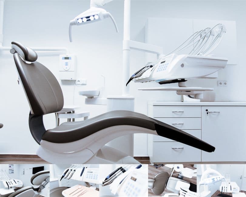 ClĂnica Britannia (Calpe) — Doctors & Clinics