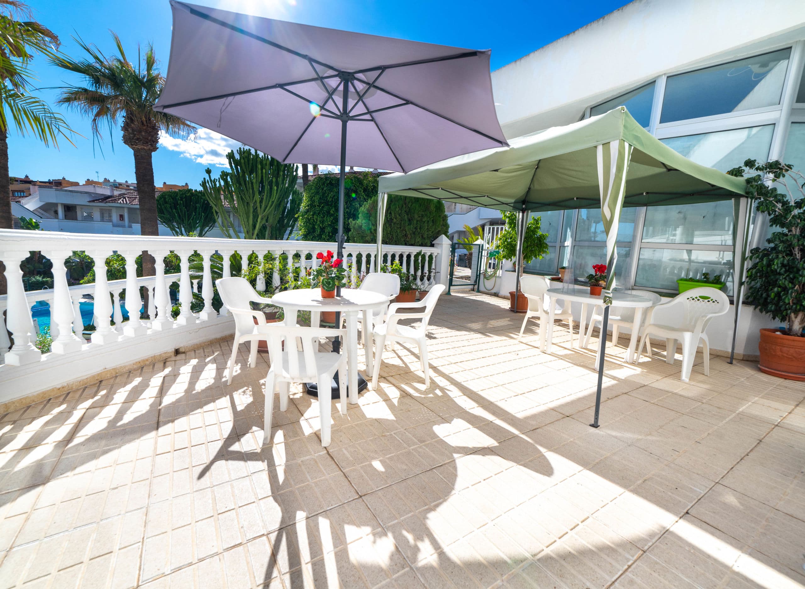 Residencia Girasol (Fuengirola) — Senior Residences & Assisted Living
