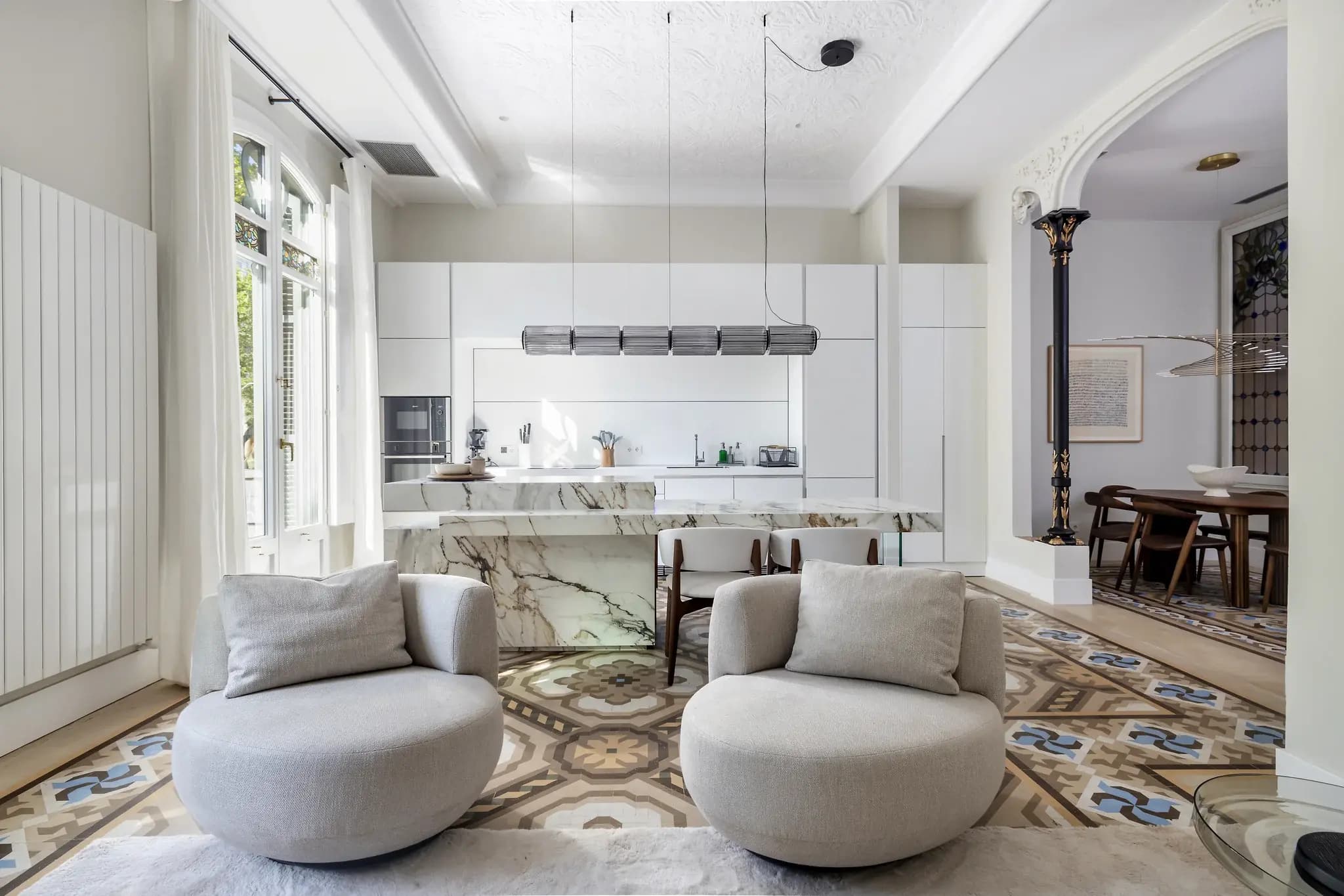 VDB Luxury Properties — Gallery