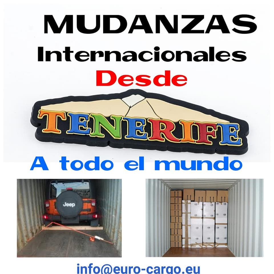 Euro-Cargo — Relocation & Moving Services