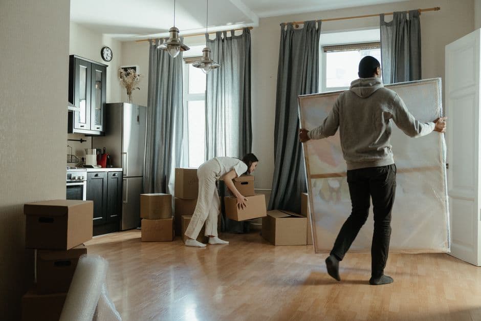 Settly Spain — Relocation & Moving Services