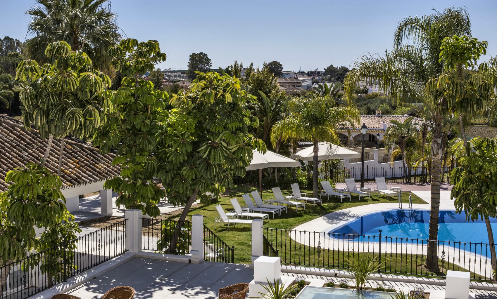 CK La Quinta Senior (Marbella) — Gallery