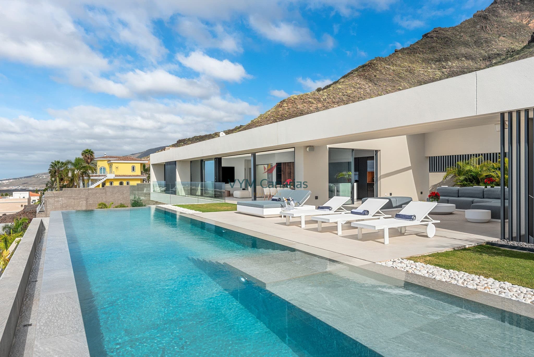 VYM Canarias — Gallery