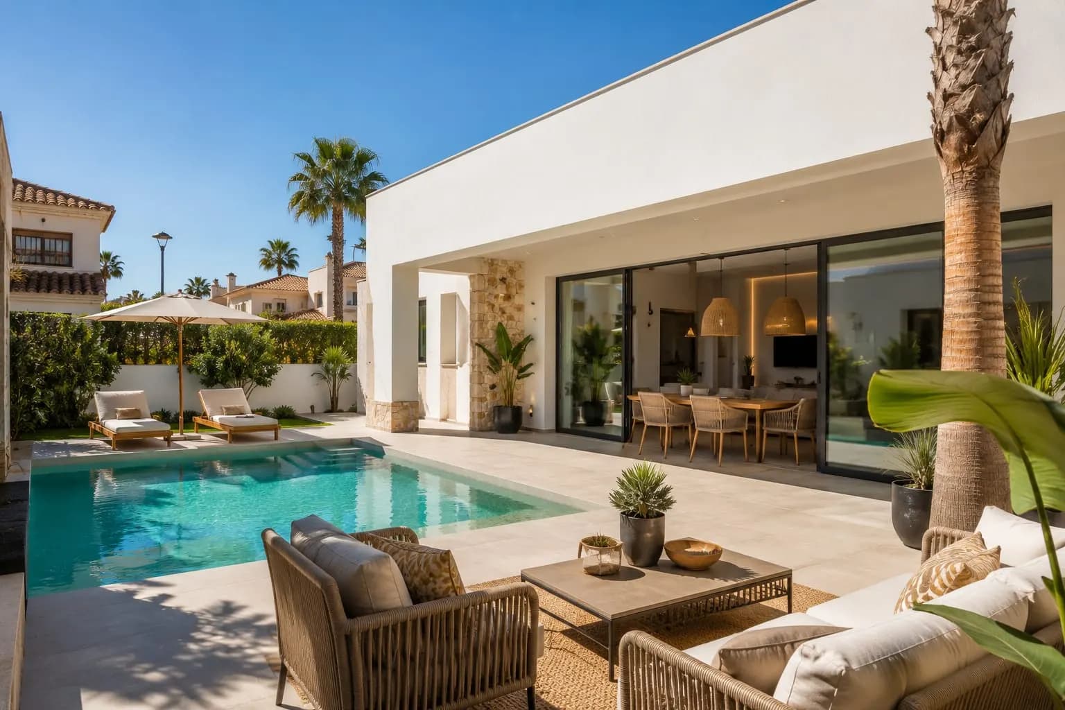 VidaSol Properties — Gallery