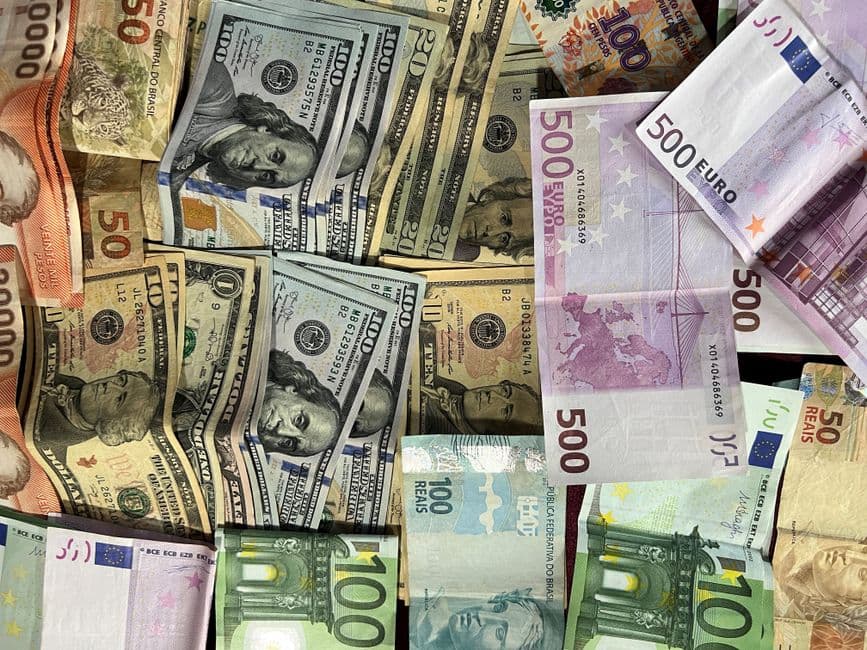 Moneycorp — Currency transfer specialists