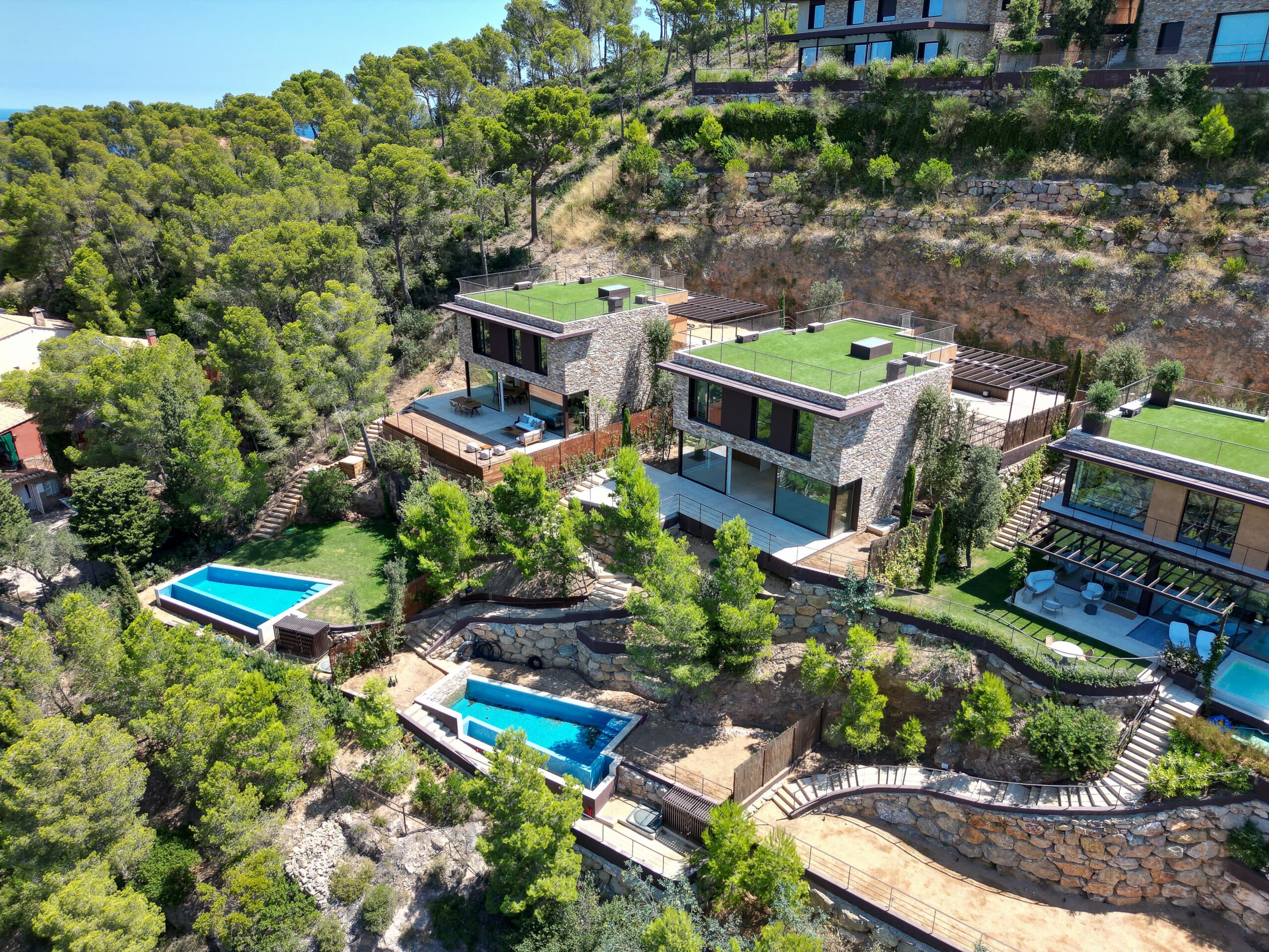 Barcelona & Costa Brava Sotheby’s International Realty — Gallery