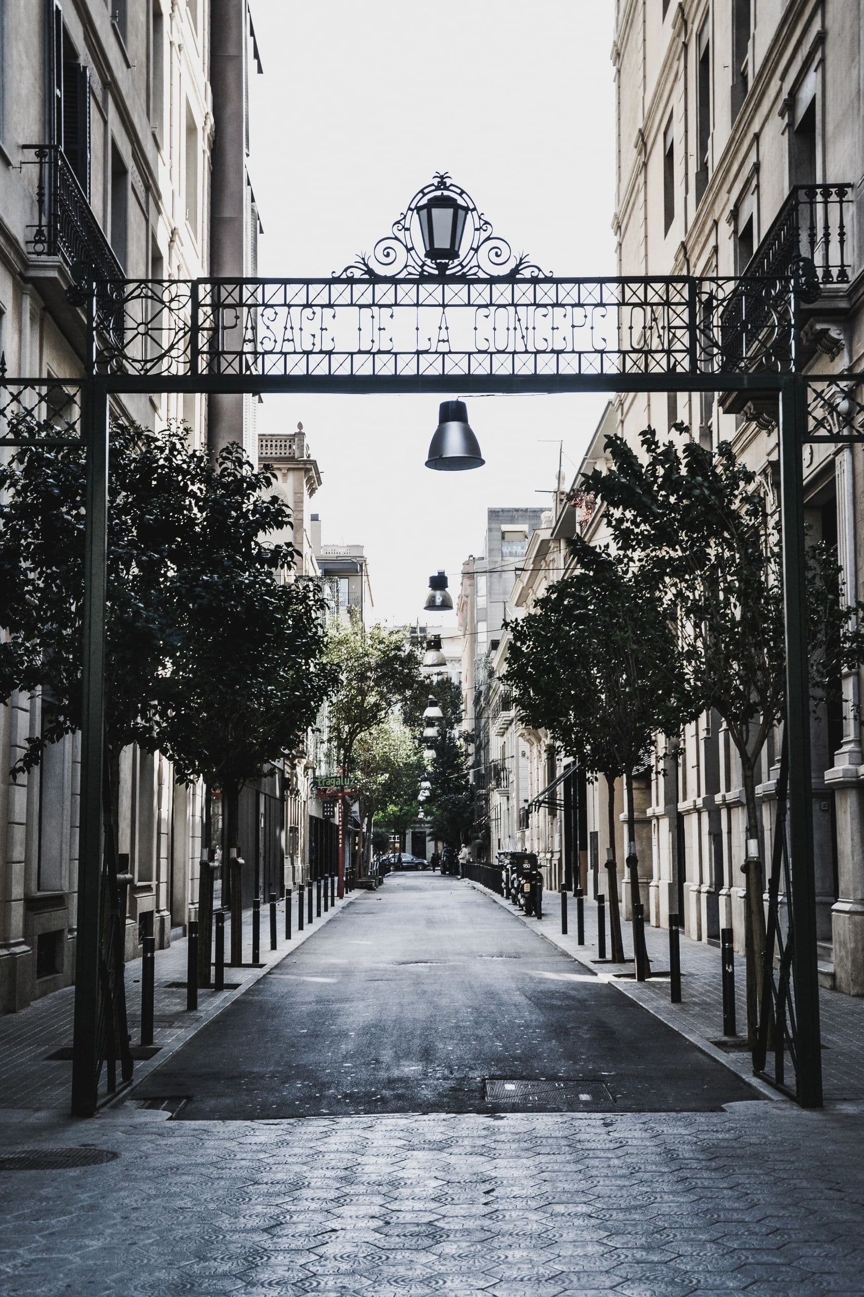 BCN Life Relocation Experts — Relocation & Moving Services