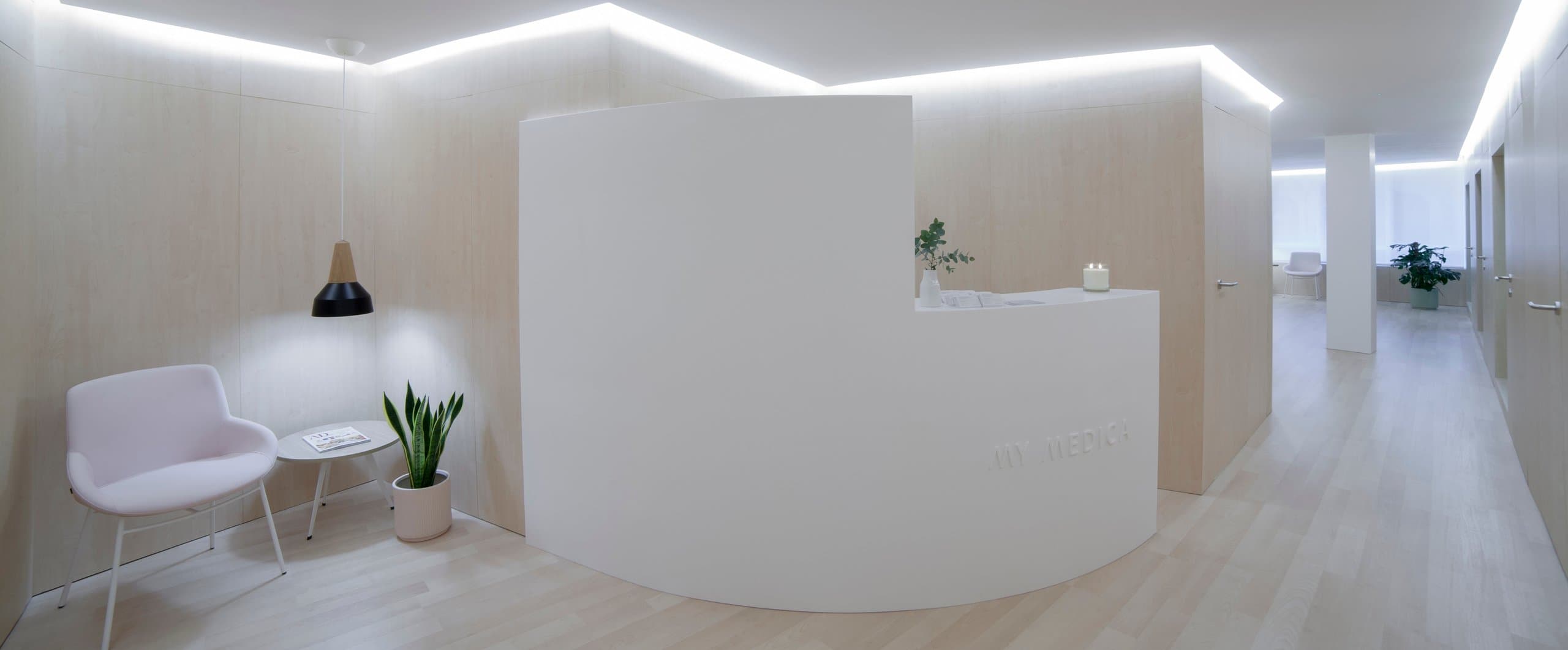 My Medica Valencia — Doctors & Clinics