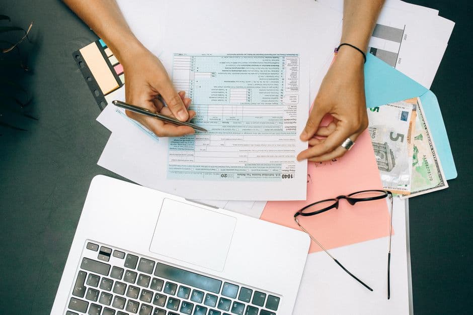 Spanish Tax Forms Ltd — Galerie