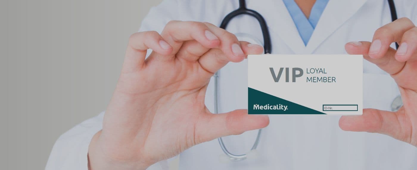 Medicality – International Medical Center — Gallery