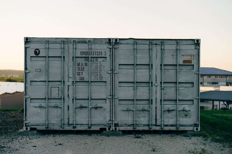 Abels Moving Services — Gallery