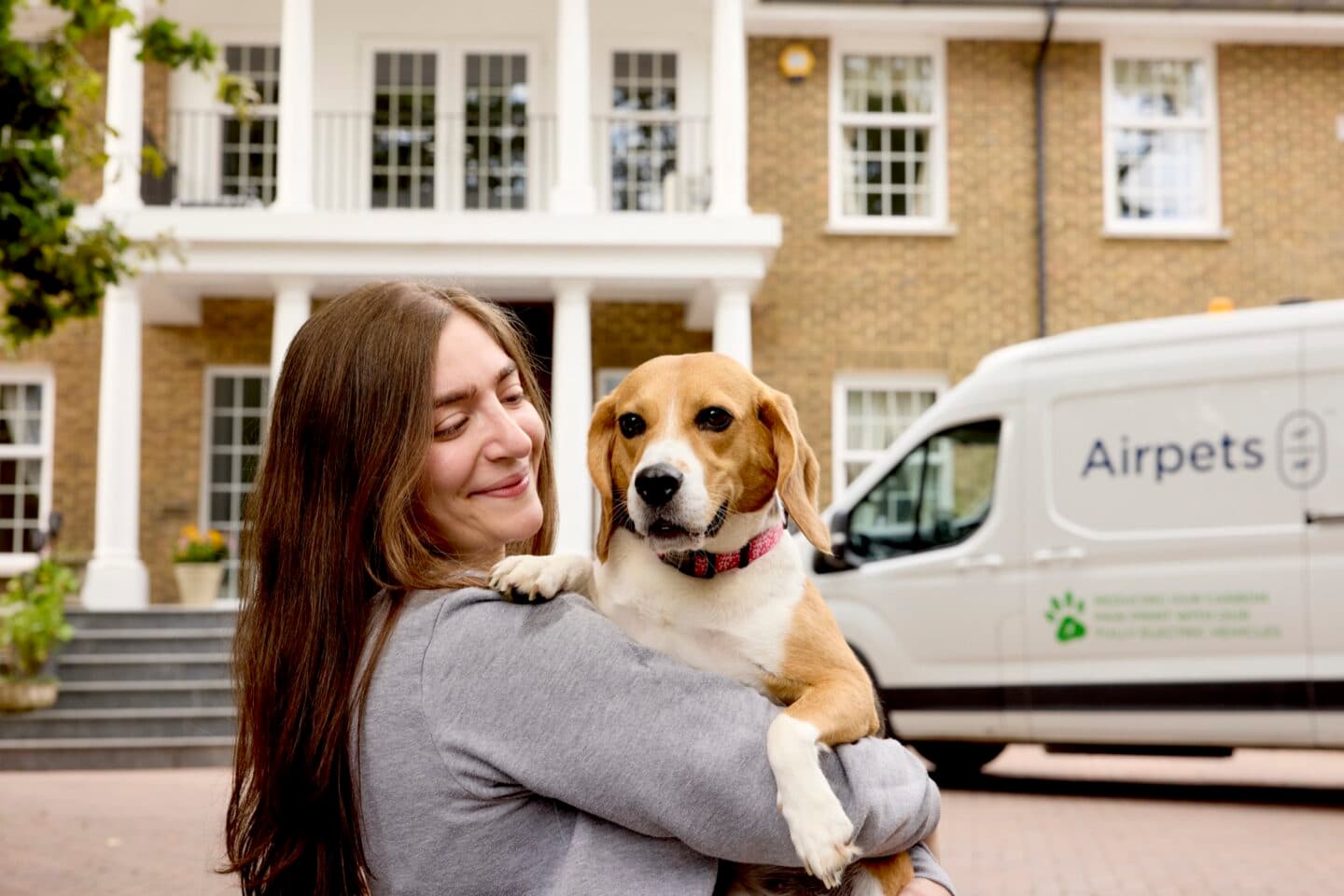 Airpets (Heathrow) — Galerie