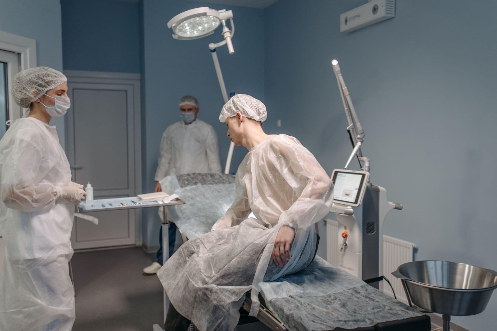 COC ClĂnicas OftalmolĂłgicas – Centrofama (Murcia) — Doctors & Clinics
