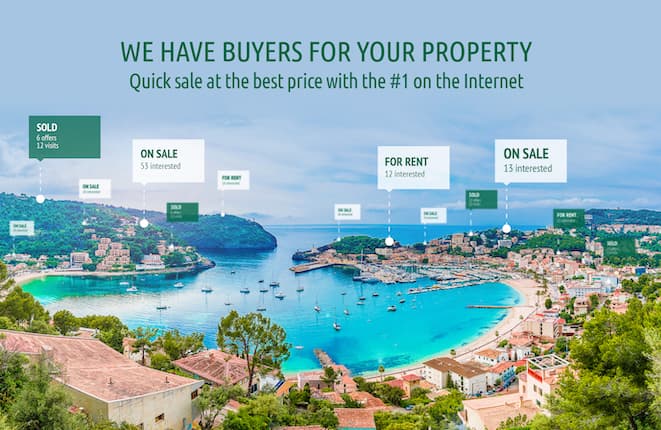 Porta Mallorquina Real Estate — Gallery