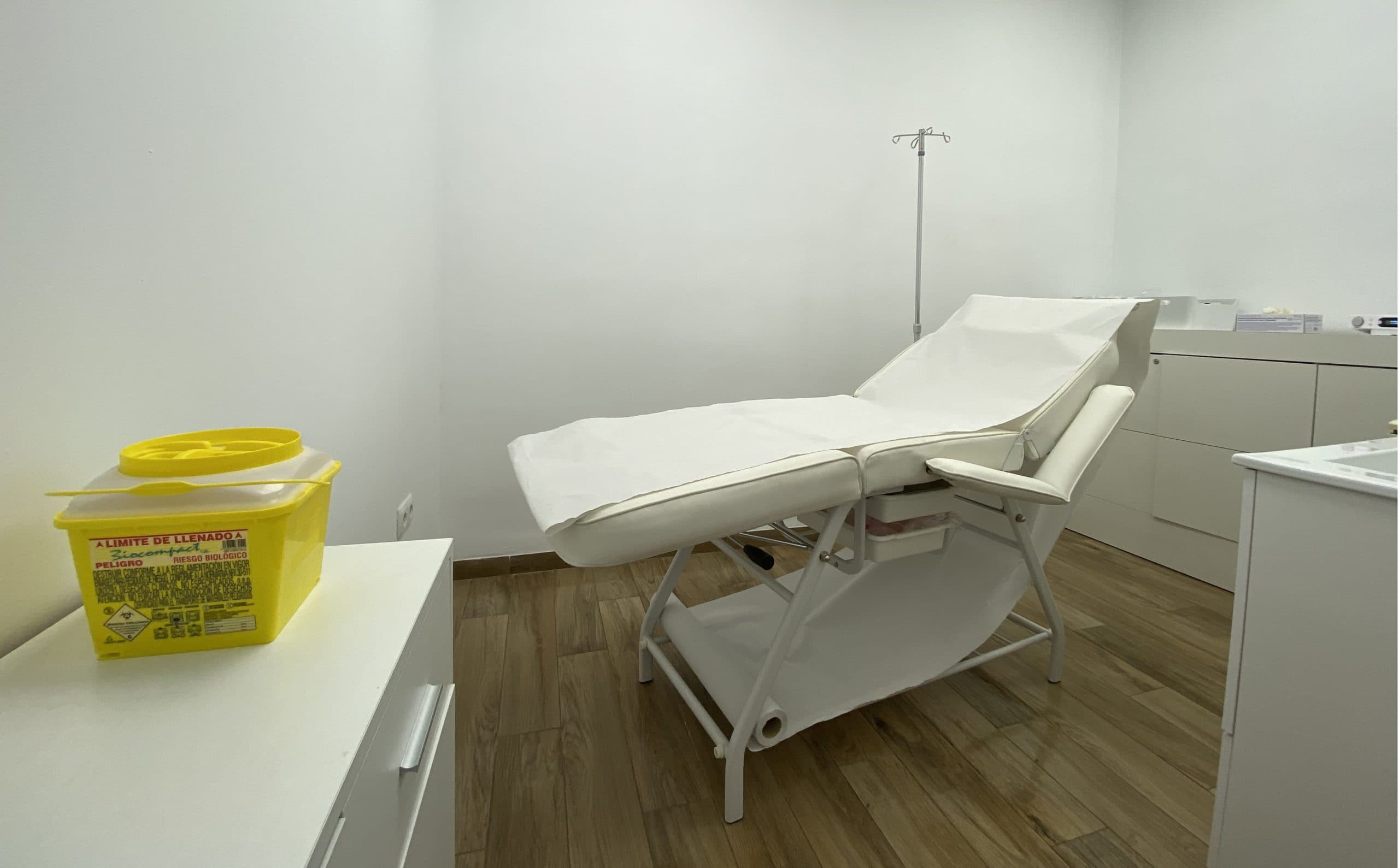 Nerja Medical Center — Gallery