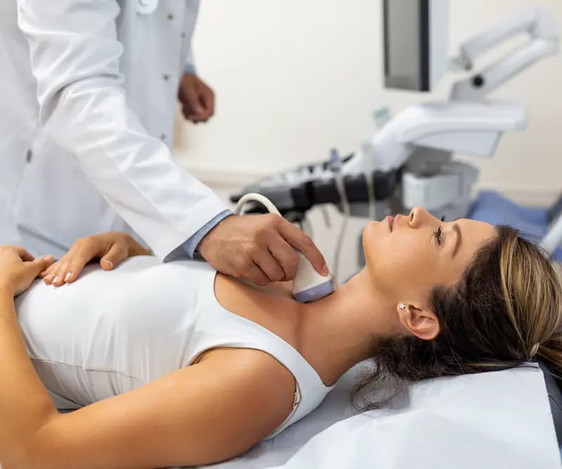 Atlantic Clinic (Marbella) — Gallery