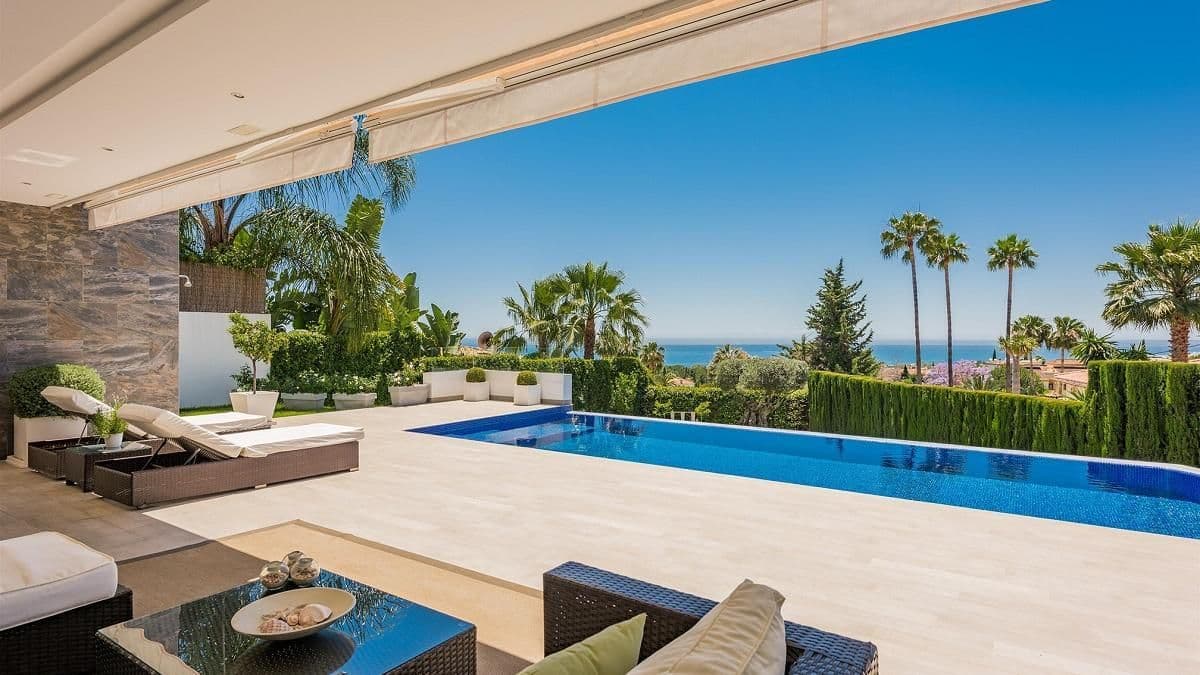 Ready Homes Marbella — Gestoría & Admin Services