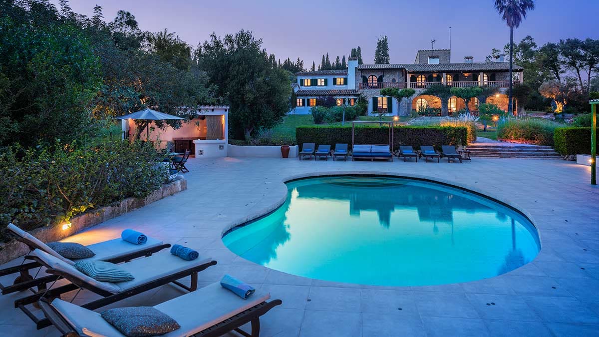 Balearic Properties (Savills Associate) — Real Estate Agents