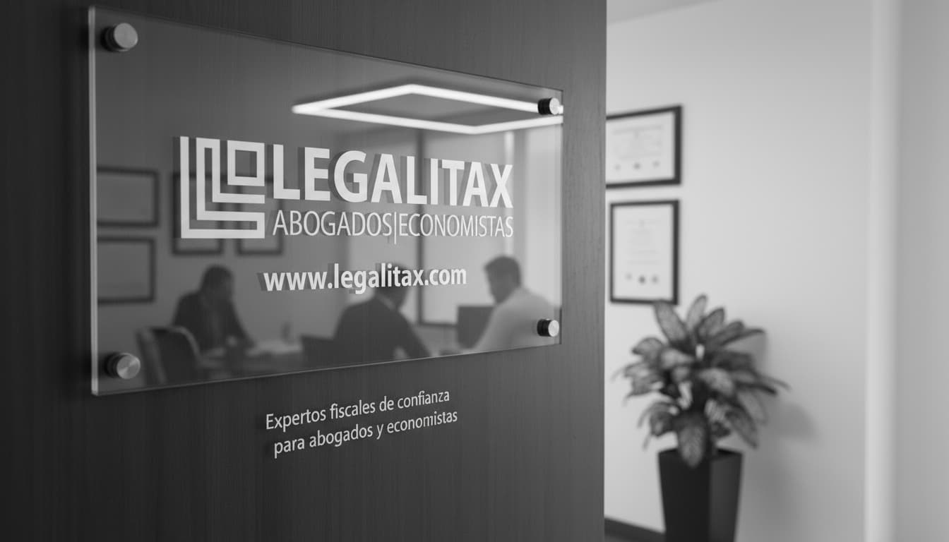 LEGALITAX — Gallery