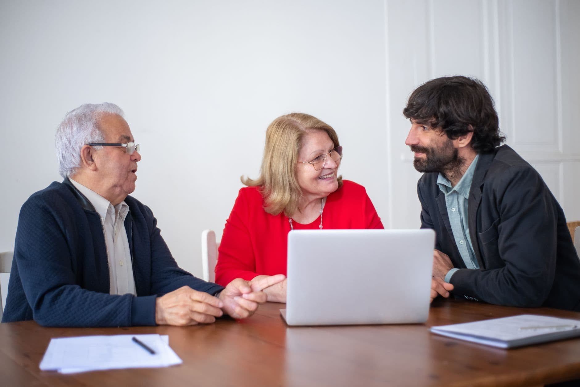 Spain Accountants — Tax & Financial Advisors