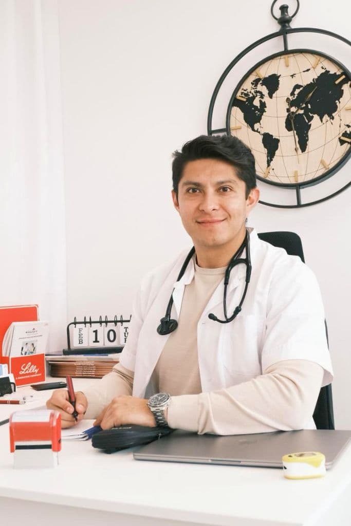 Medical Care Barcelona — Gallery