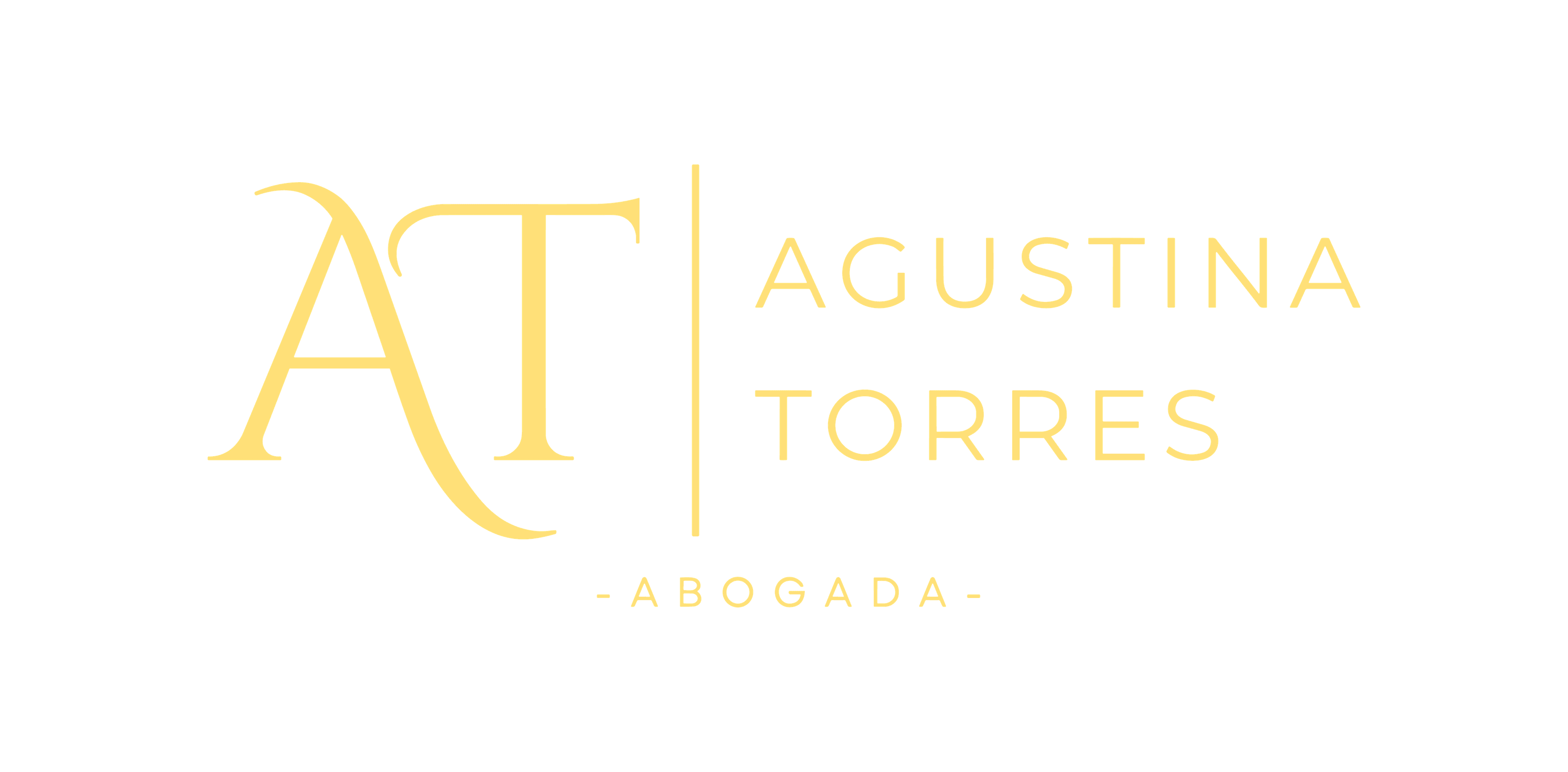 Agustina Torres Abogados & Lawyers — Gallery