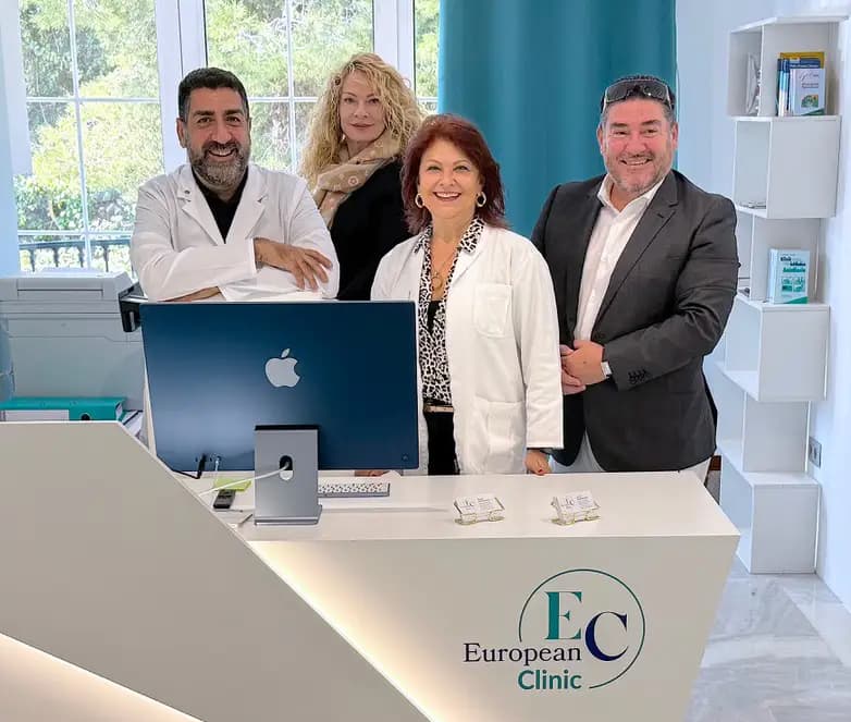 European Clinic (Marbella/Elviria) — Gallery