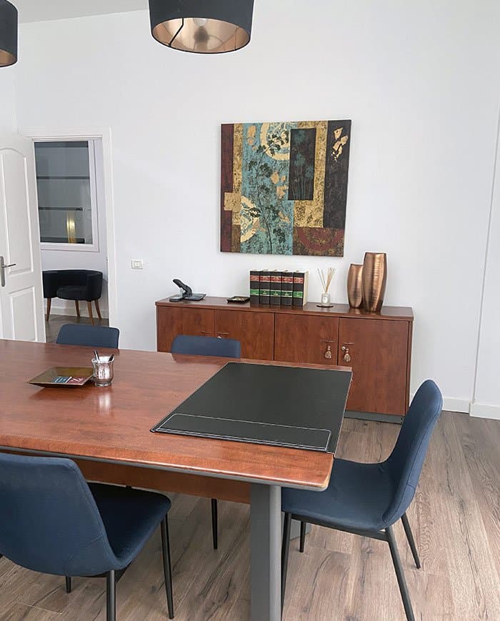 GarcÃa‑Arquimbau Abogados Tenerife — Immigration Lawyers