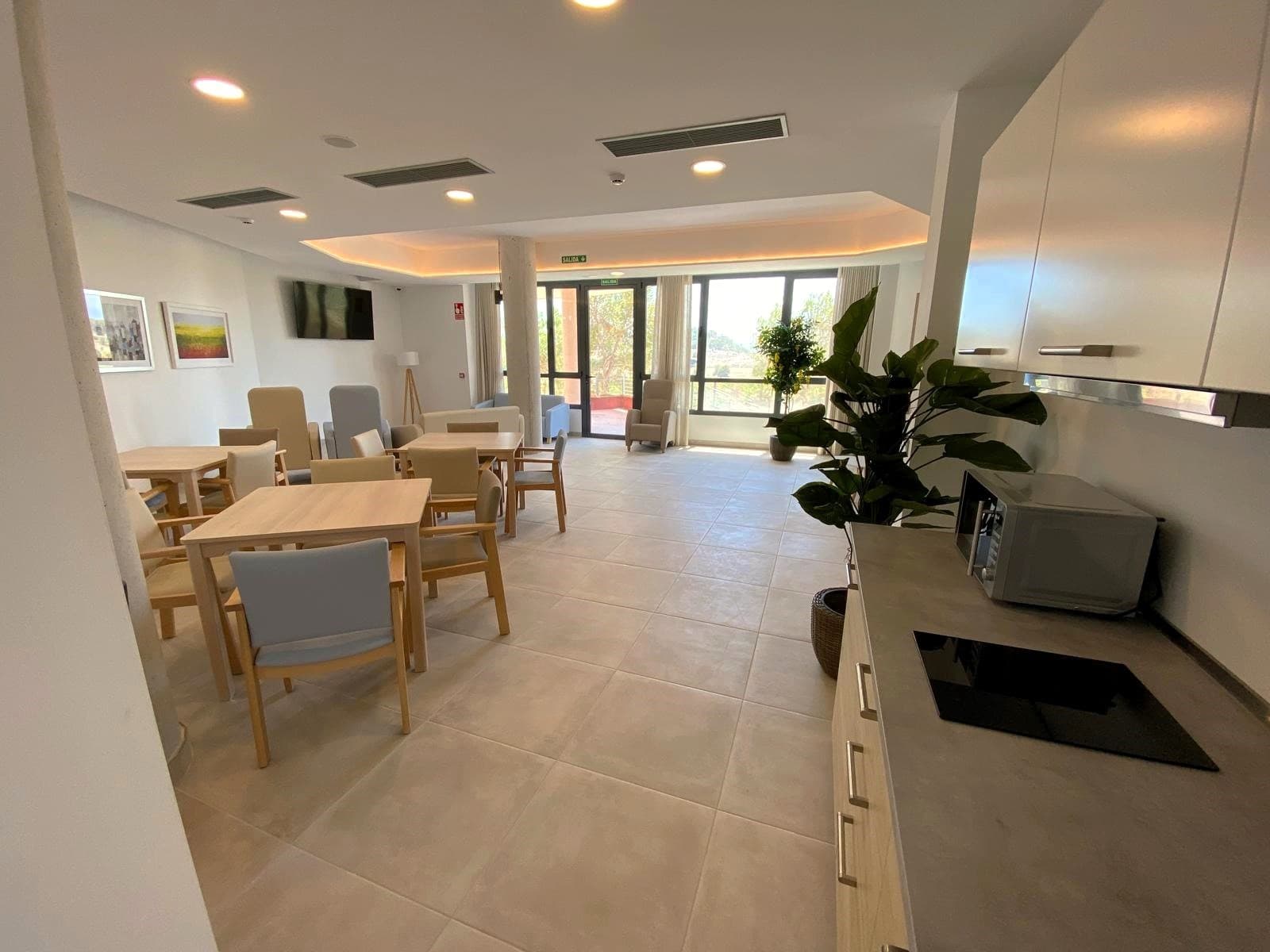 Residencia Villa de la Plata (Grupo Sumavida) — Senior Residences & Assisted Living