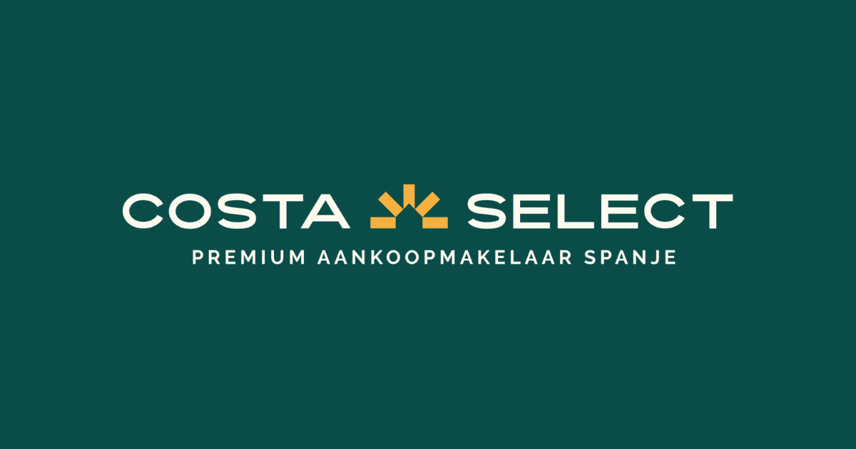Costa Select — Real Estate Agents