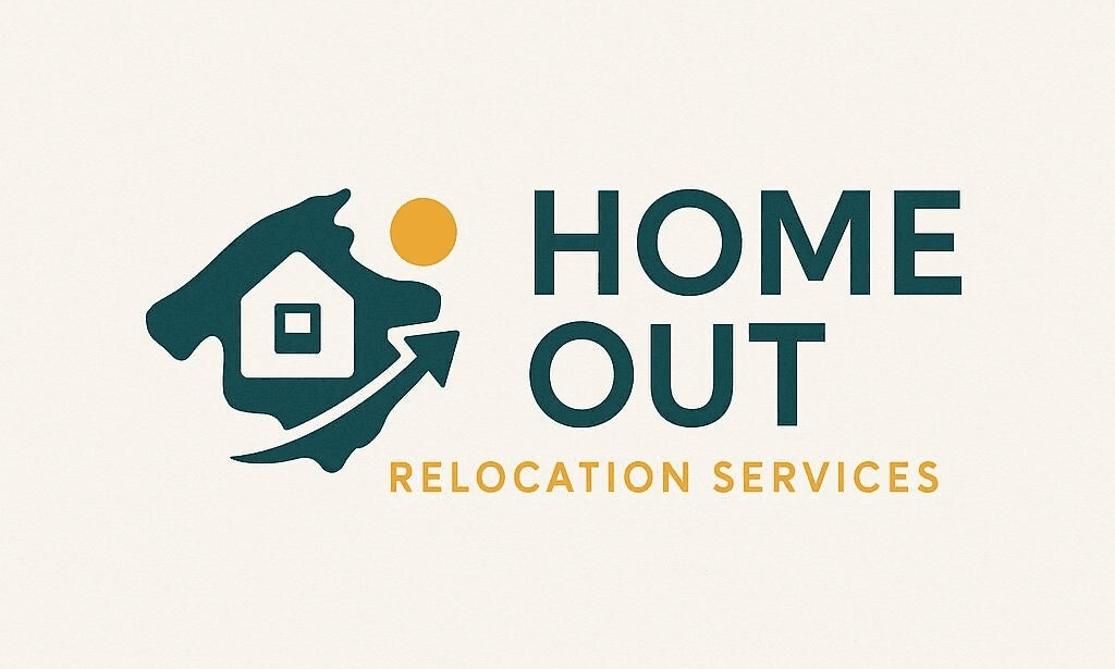 Home Out Relocation Services — Relocation & Moving Services