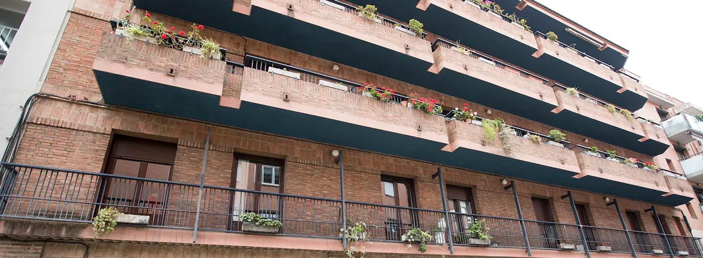 IDEA Vilapicina Senior Residence (Nou Barris, Barcelona) — Senior Residences & Assisted Living
