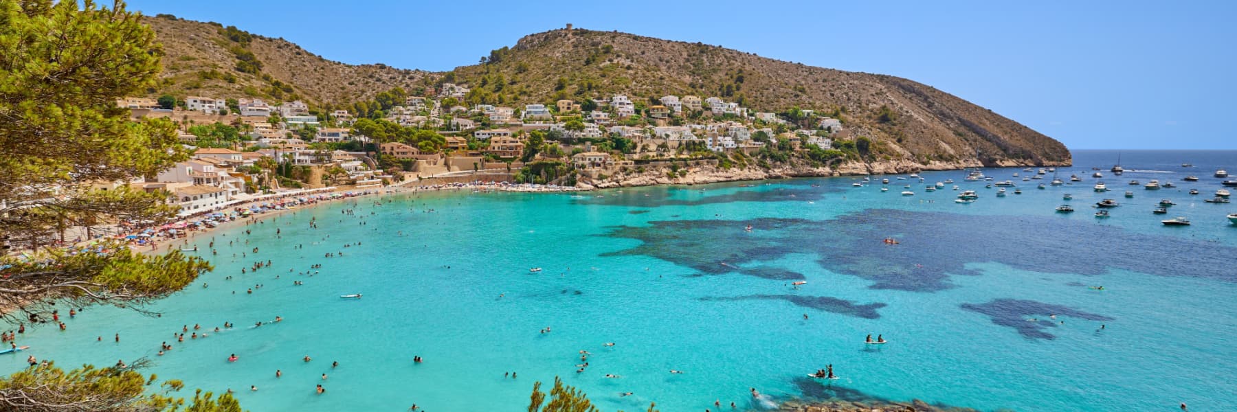 Fine & Country Costa Blanca North — Gallery
