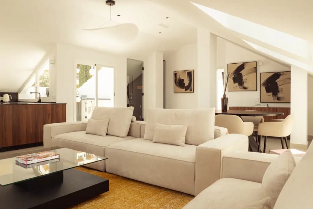 Christie’s Costa del Sol – Relocation — Gallery