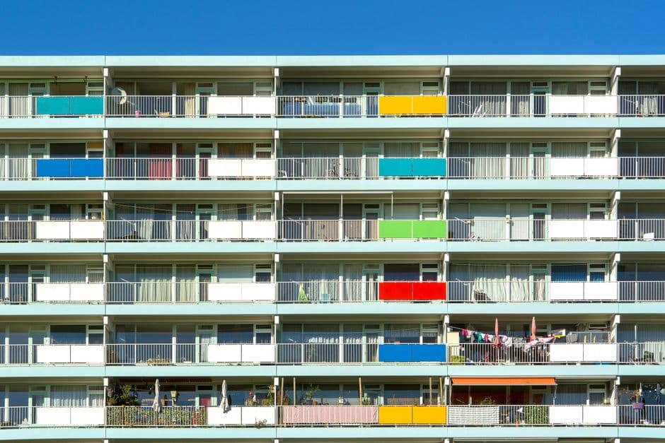 Savills – Residential Lettings (UK) — Galerie
