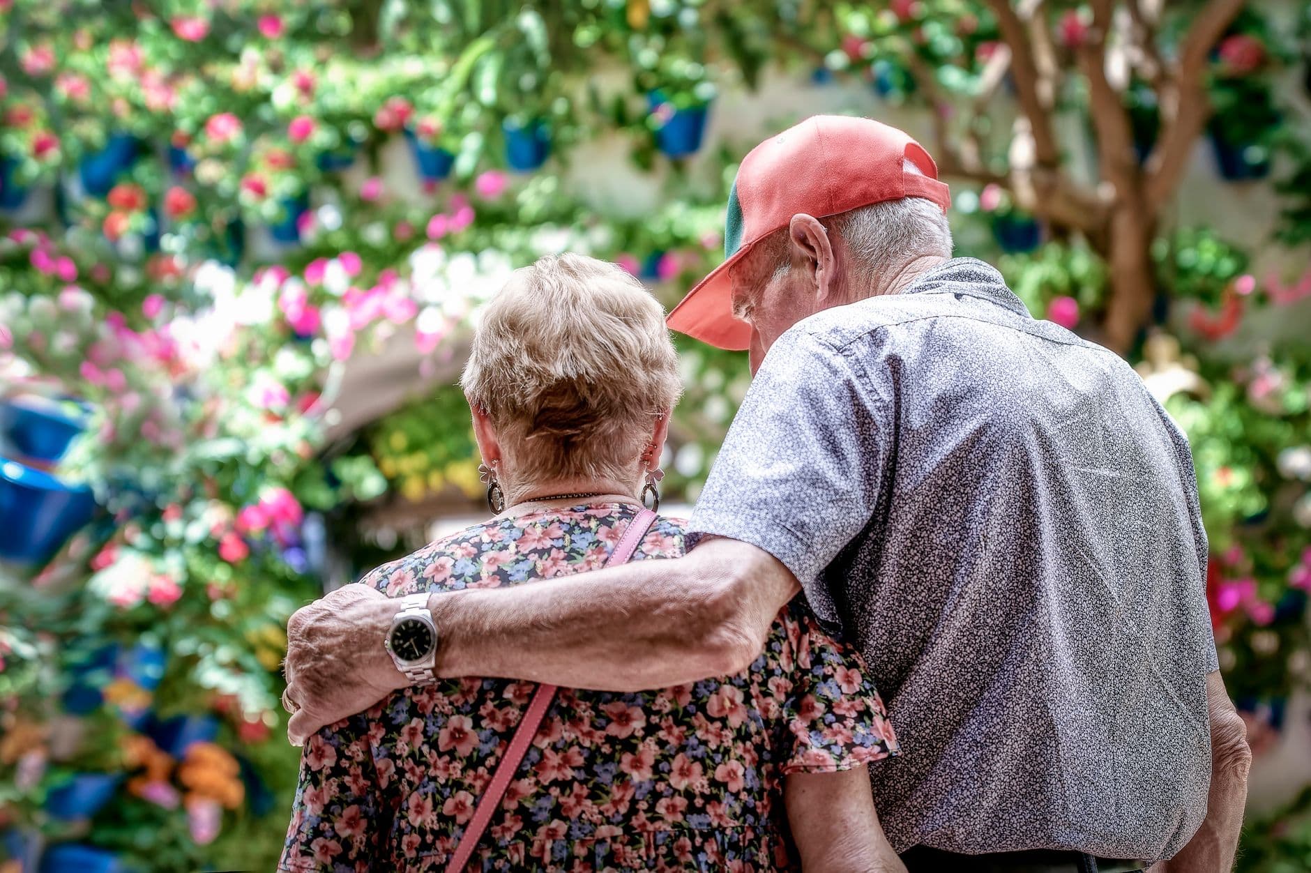 Centro de Mayores Vitalia Murcia — Senior Residences & Assisted Living