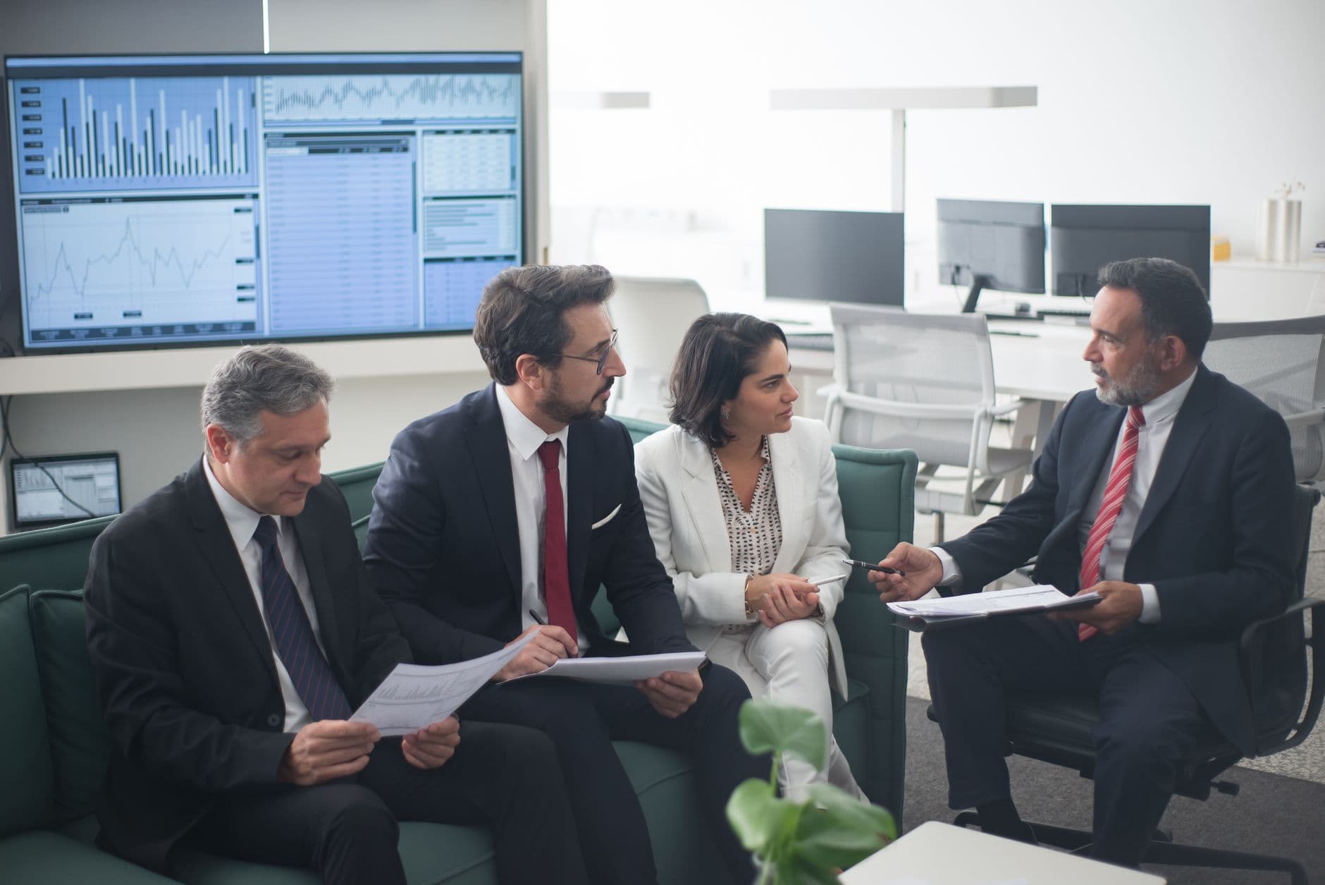 A&G Tax Consulting — Gallery