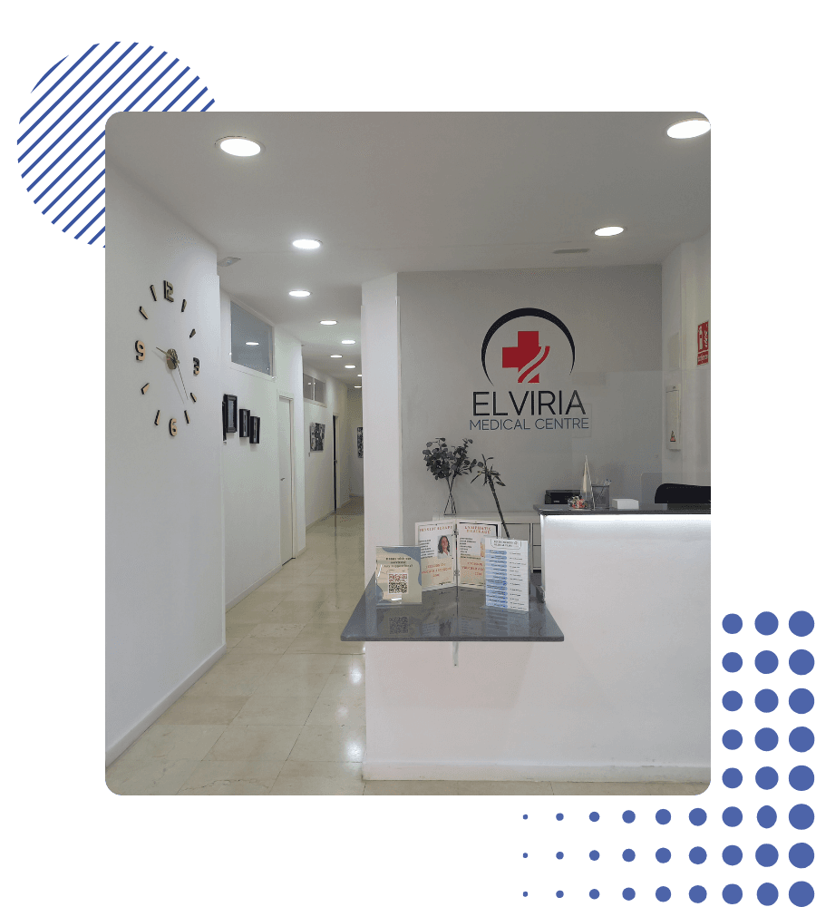 Elviria Medical Centre — Doctors & Clinics