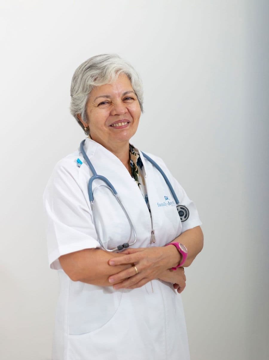 Family Doctors (Costa Adeje) — Gallery