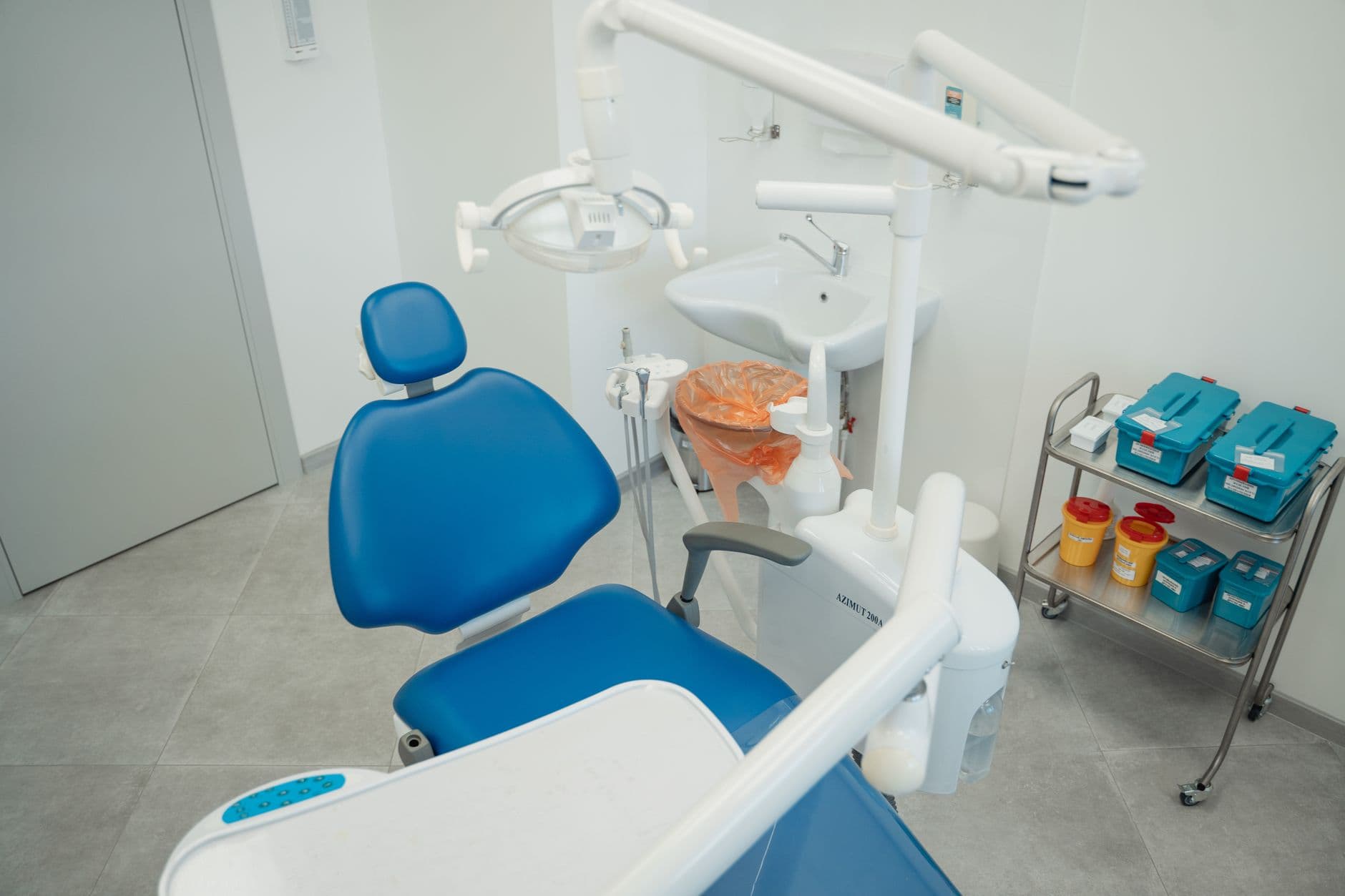 Belloclinic (Murcia) — Doctors & Clinics