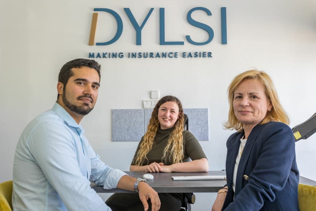DYLSI (Mallorca) — Health Insurance Brokers