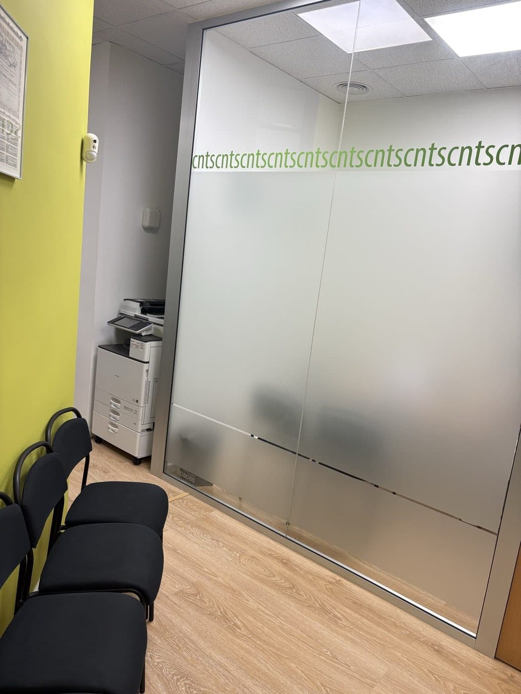 Centro de Negocios Tenerife Sur — Gallery