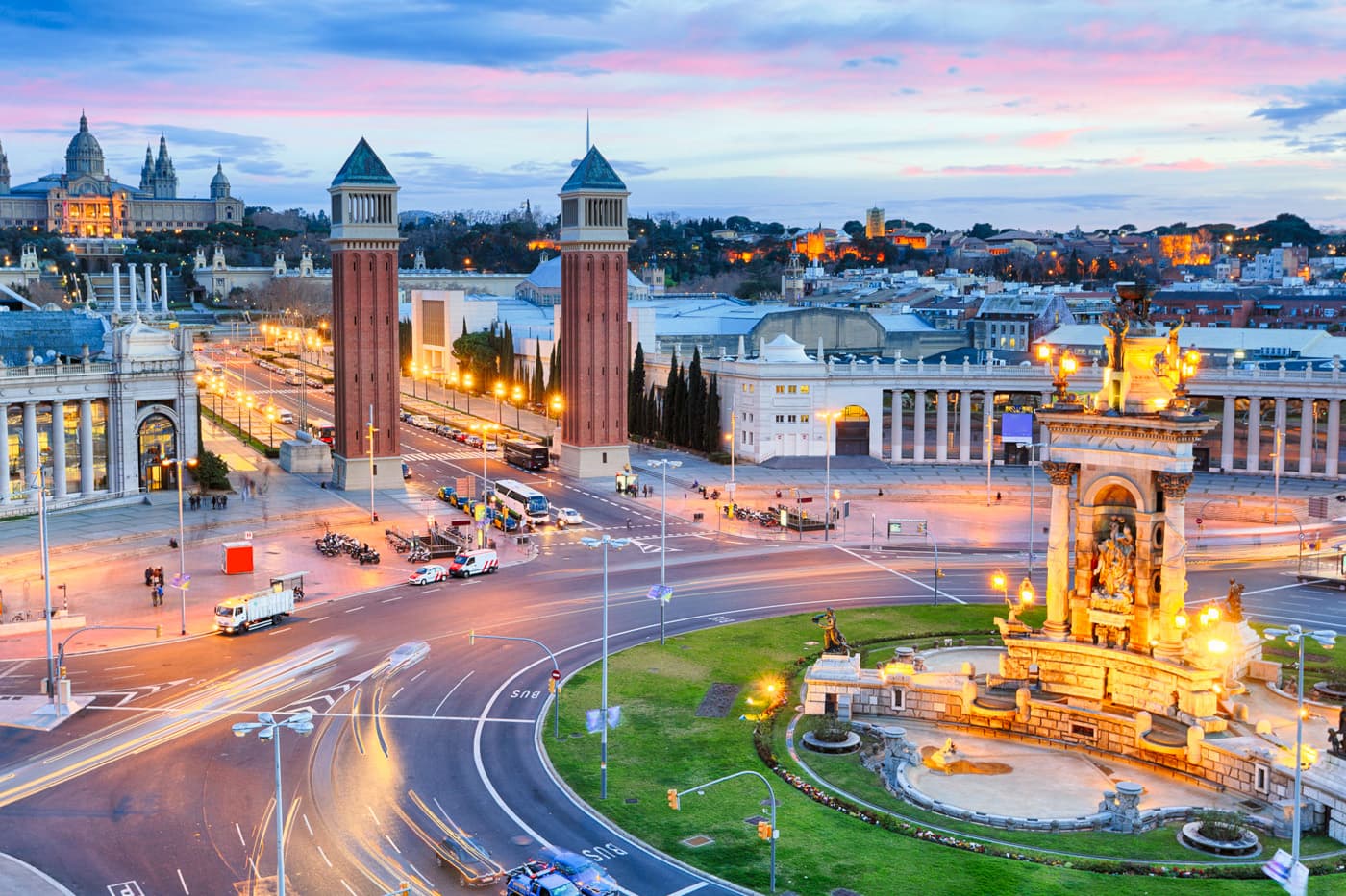 Barcelona Expat Services — Gallery