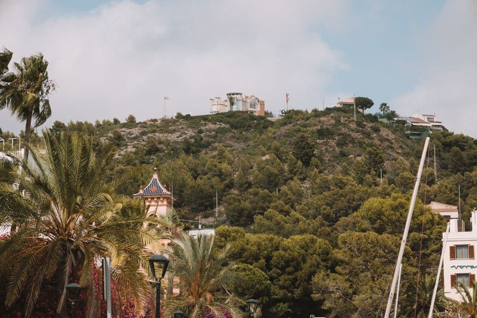 Prime Property Murcia — Real Estate Agents
