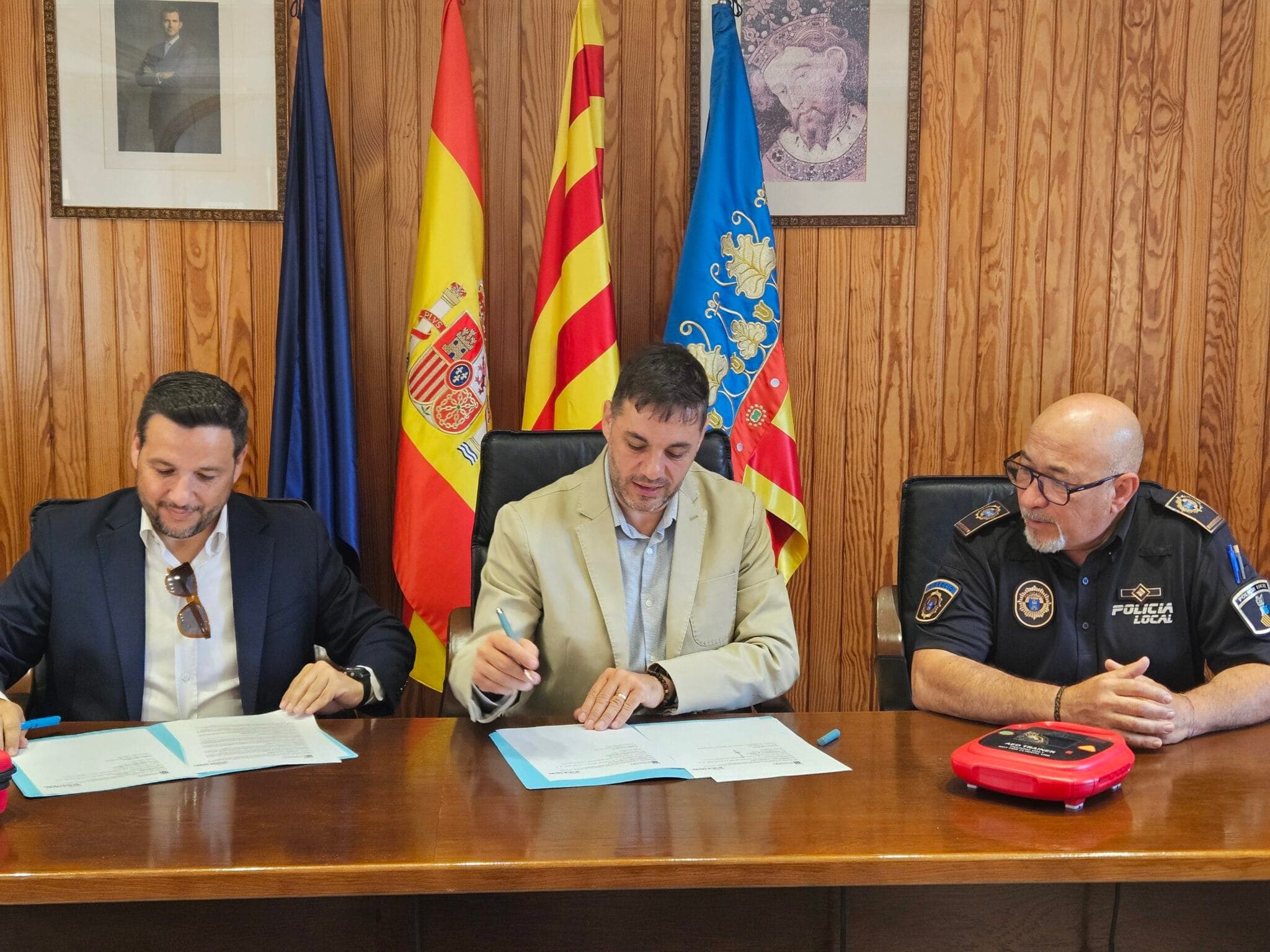 HCB Benidorm (Hospital Clínica Benidorm) — Gallery
